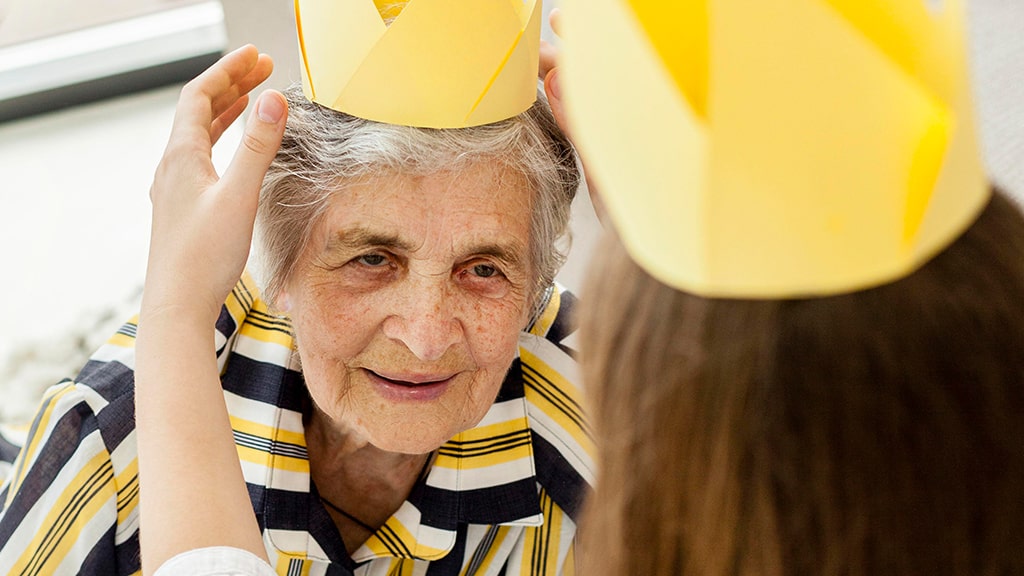 Ainsdale Court Dementia Nursing